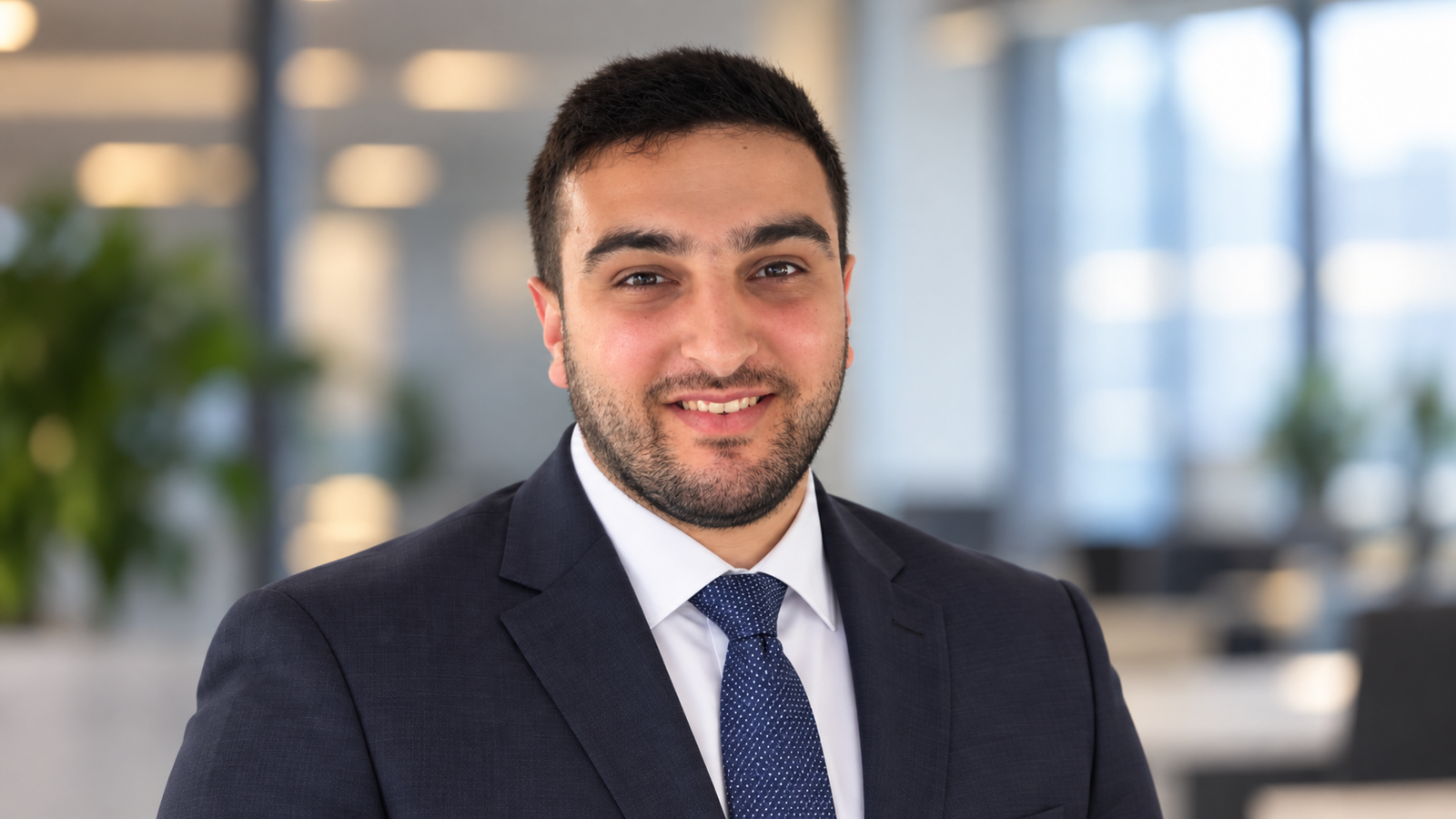 Shehab Ammar, StudyGlitch AP Calculus teacher