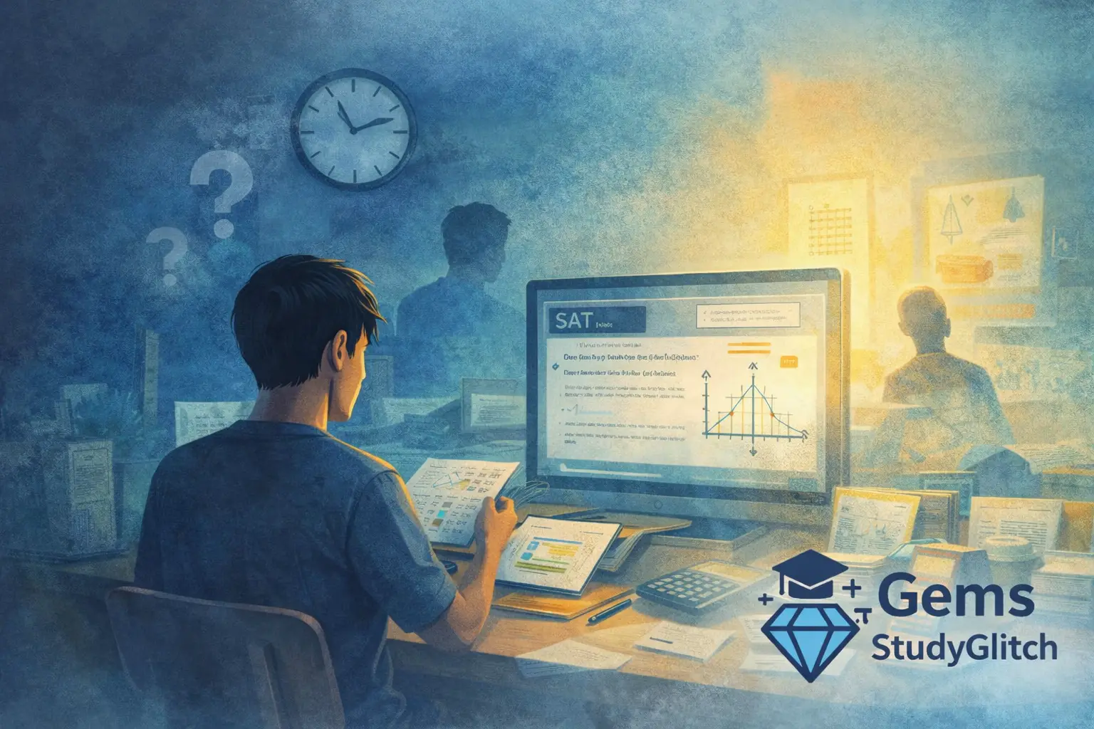 Why Most SAT Math Preparation Plans Fail (And How to Fix Them)